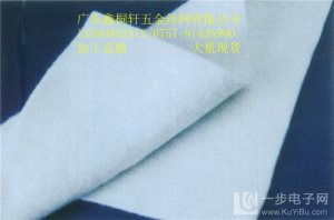 恩平市短纖針刺土工布促銷 江門廠家優(yōu)質供應，助力日用百貨便利生活
